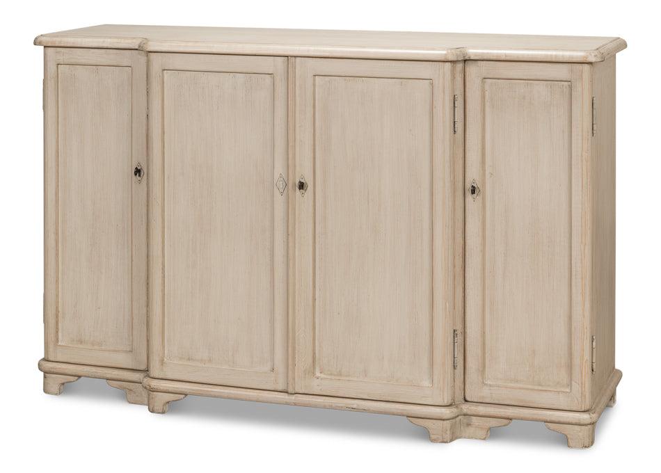 Entree' Sideboard