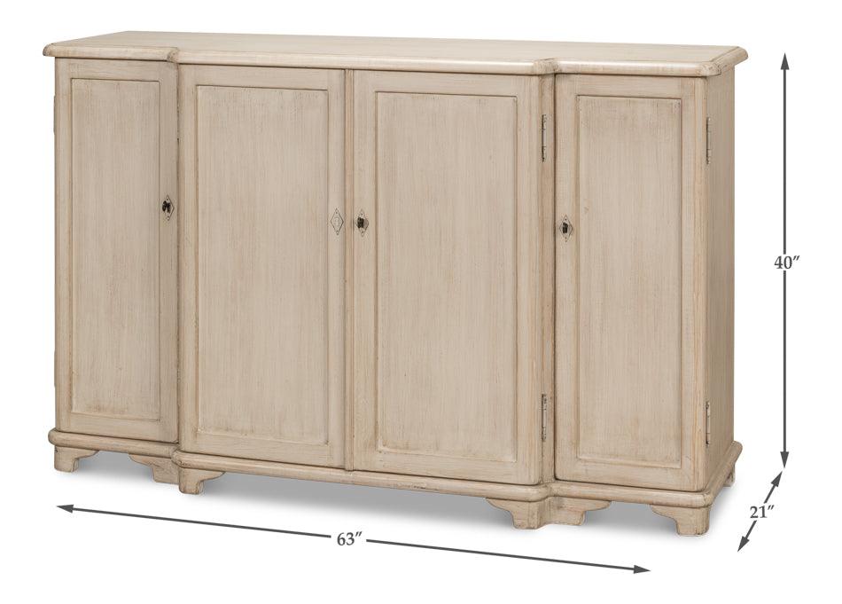 Entree' Sideboard