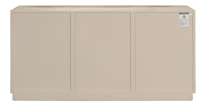 American Home Furniture | Sarreid - Gates Sideboard - Sage