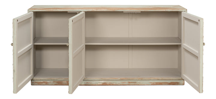 American Home Furniture | Sarreid - Gates Sideboard - Sage
