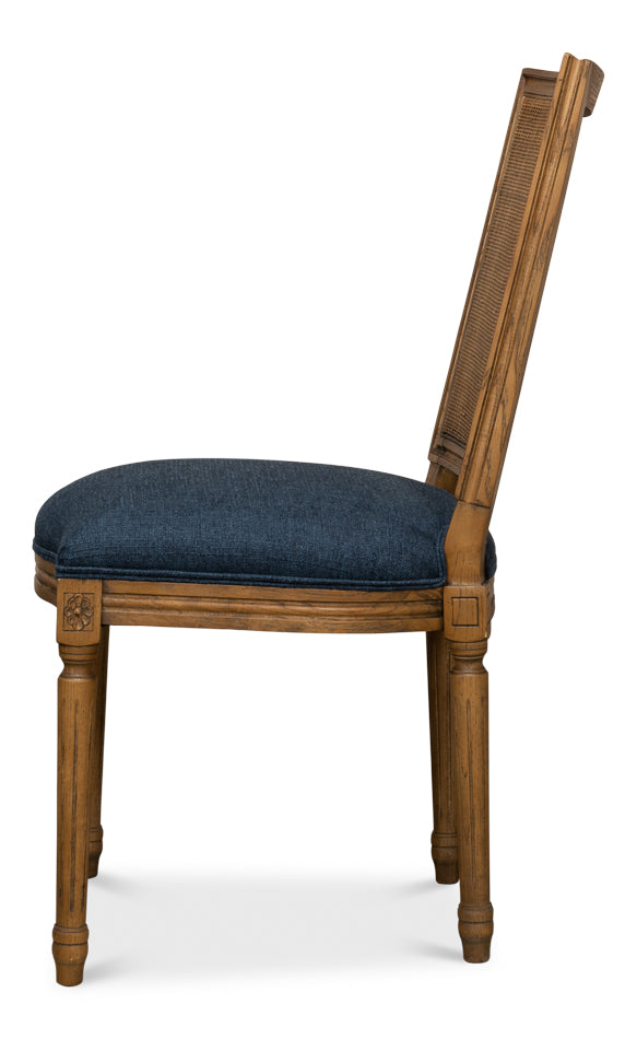 American Home Furniture | Sarreid - Boyd Side Chair - Set of 2