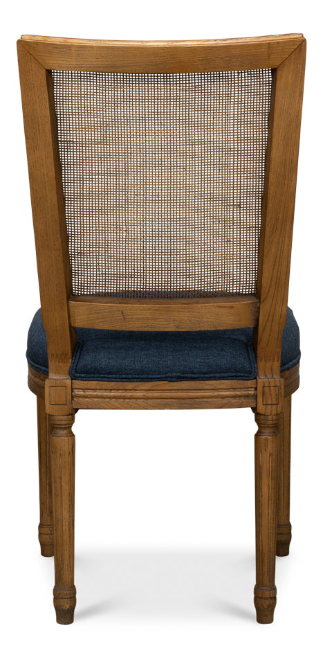 American Home Furniture | Sarreid - Boyd Side Chair - Set of 2