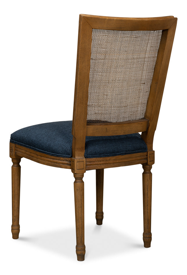 American Home Furniture | Sarreid - Boyd Side Chair - Set of 2