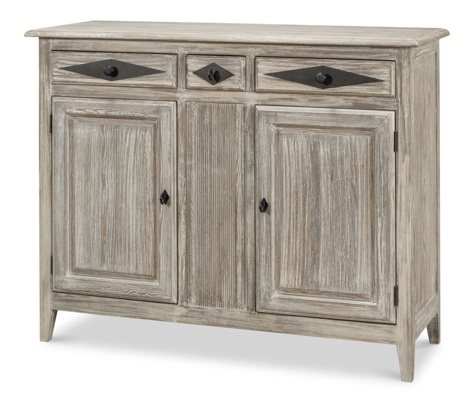 American Home Furniture | Sarreid - Shepherd Bungalow Buffet