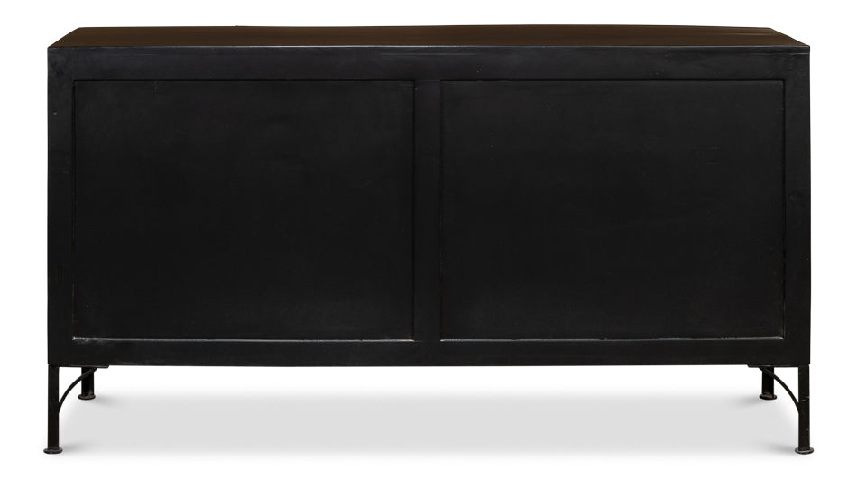 American Home Furniture | Sarreid - Gatsby Sideboard