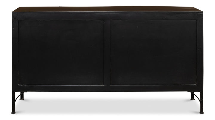 American Home Furniture | Sarreid - Gatsby Sideboard