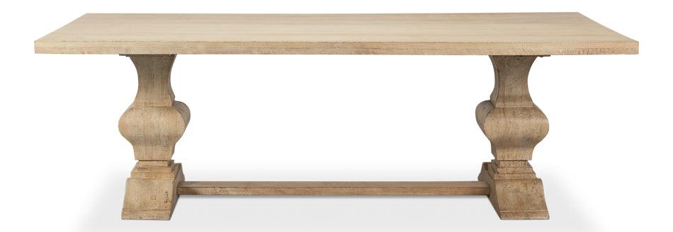 Sarreid Wesley Dining Table DINING TABLES