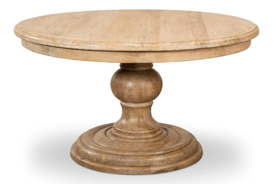 Sarreid Guillermo Dining Table DINING TABLES