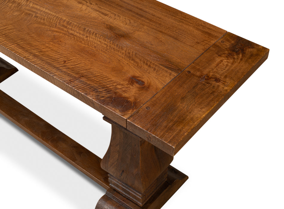 American Home Furniture | Sarreid - Colette Console Table