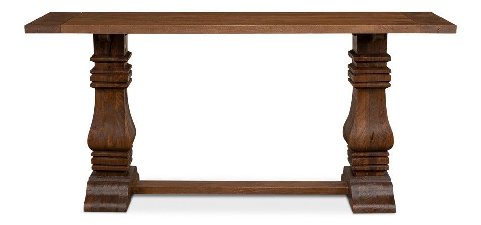 Sarreid Colette Console Table CONSOLE TABLES