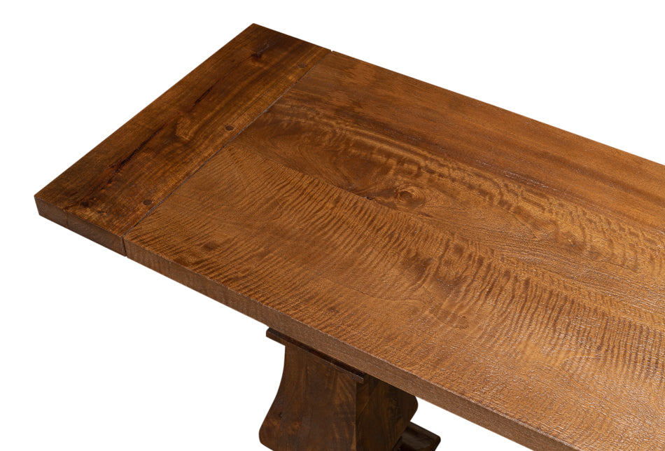 American Home Furniture | Sarreid - Colette Console Table