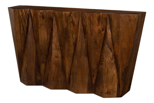 Sarreid Denali Console Table CONSOLE TABLES