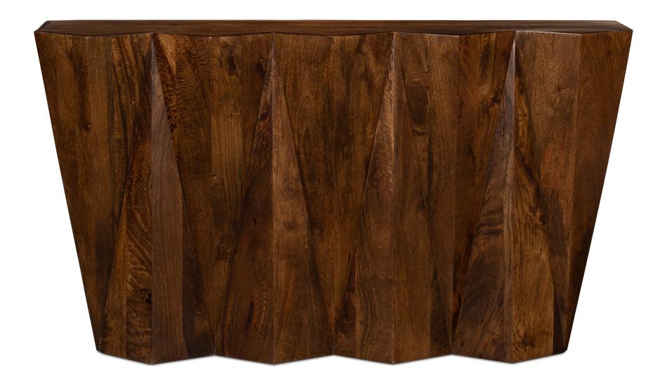 Sarreid Denali Console Table CONSOLE TABLES