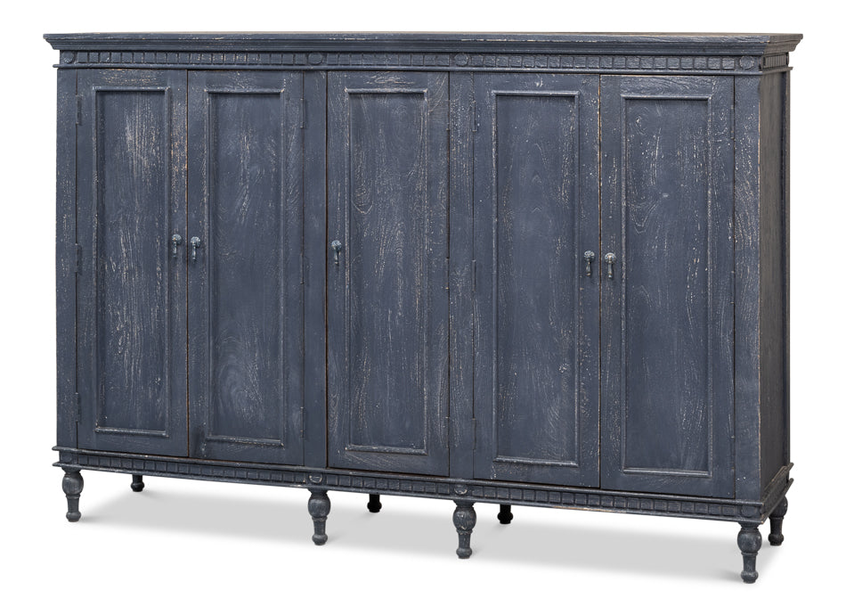 American Home Furniture | Sarreid - Ashlyn Sideboard