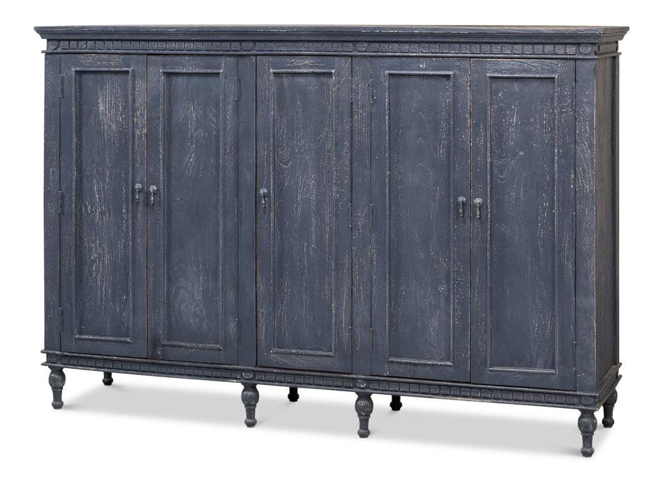 Sarreid Ashlyn Sideboard SIDEBOARDS + CREDENZAS
