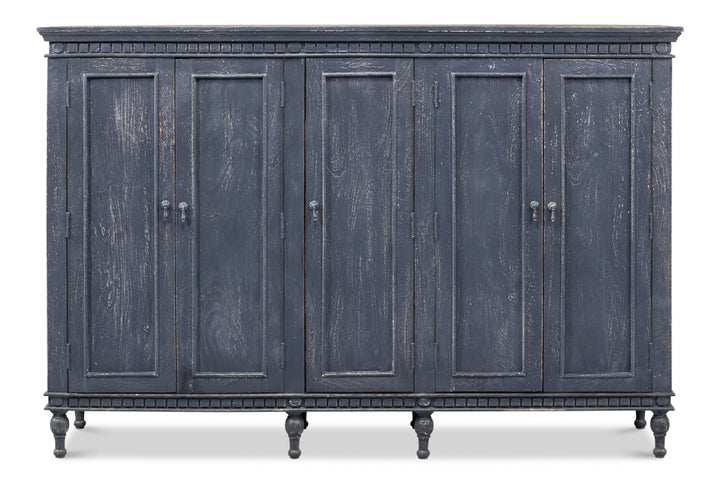 American Home Furniture | Sarreid - Ashlyn Sideboard