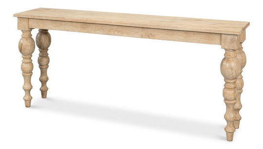 Sarreid Jocelyn Console Table CONSOLE TABLES