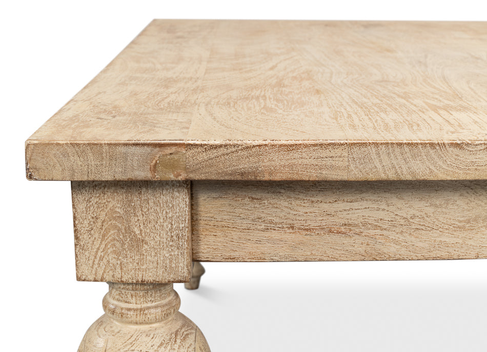 American Home Furniture | Sarreid - Jocelyn Coffee Table