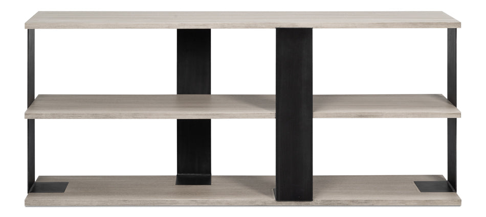 American Home Furniture | Sarreid - Covet Console