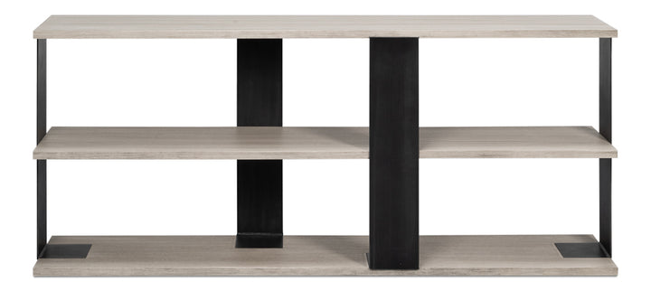 American Home Furniture | Sarreid - Covet Console