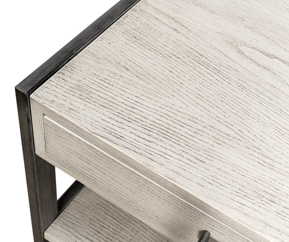 American Home Furniture | Sarreid - Covet Cocktail Table