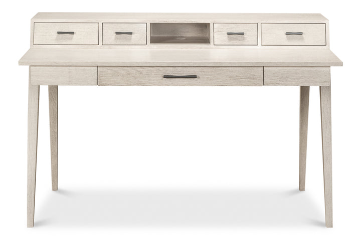 American Home Furniture | Sarreid - Covet Desk