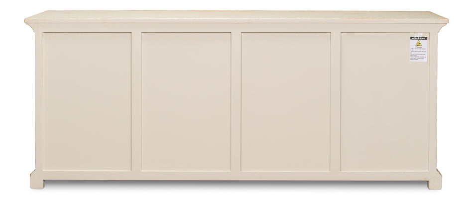 American Home Furniture | Sarreid - Sonya Sideboard - Sage