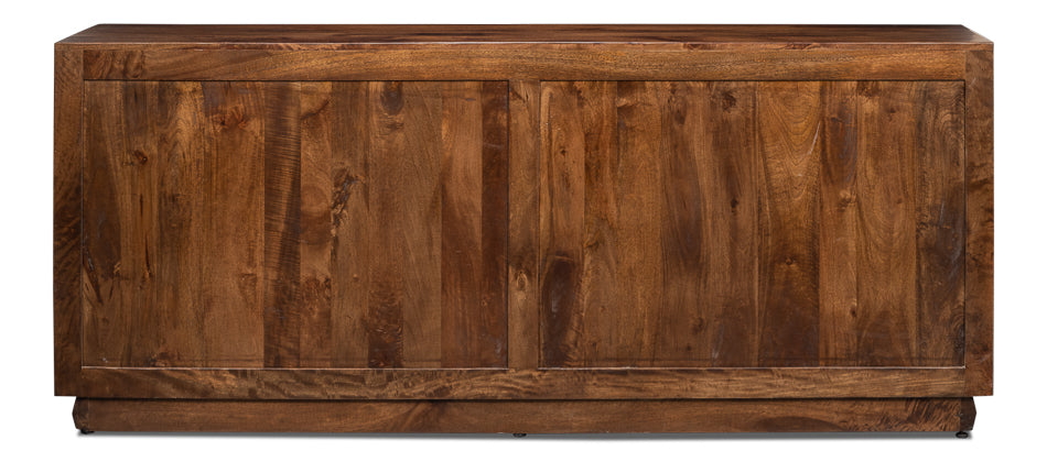 American Home Furniture | Sarreid - Megan Sideboard