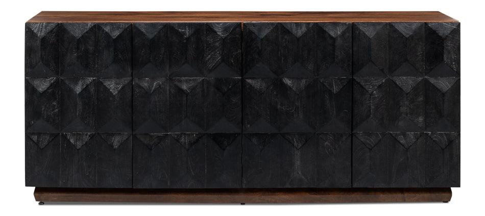 Sarreid Megan Sideboard SIDEBOARDS + CREDENZAS