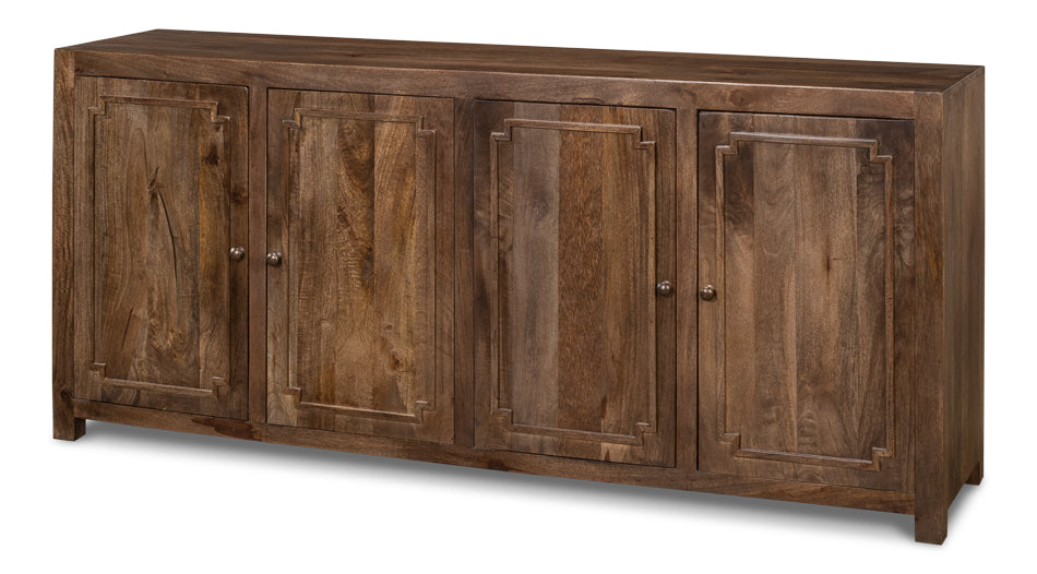 American Home Furniture | Sarreid - Benedict Sideboard