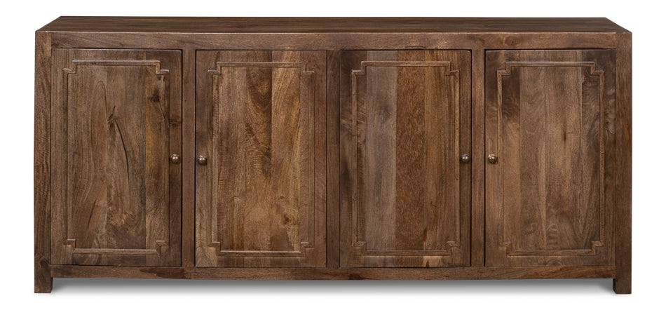 American Home Furniture | Sarreid - Benedict Sideboard