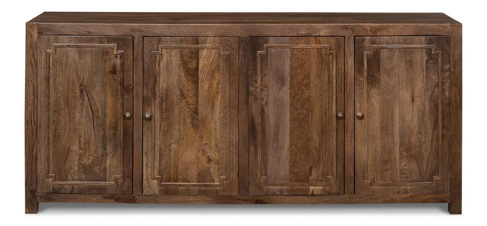 Sarreid Benedict Sideboard SIDEBOARDS + CREDENZAS