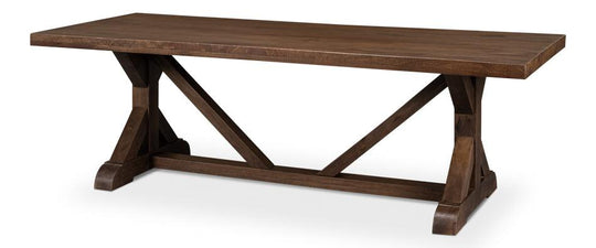 Sarreid Silas Dining Table DINING TABLES