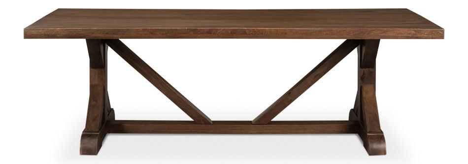 Sarreid Silas Dining Table DINING TABLES