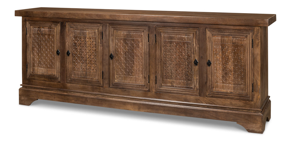 American Home Furniture | Sarreid - Gentry Sideboard