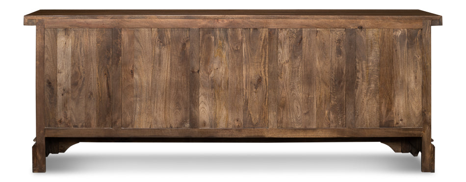 American Home Furniture | Sarreid - Gentry Sideboard