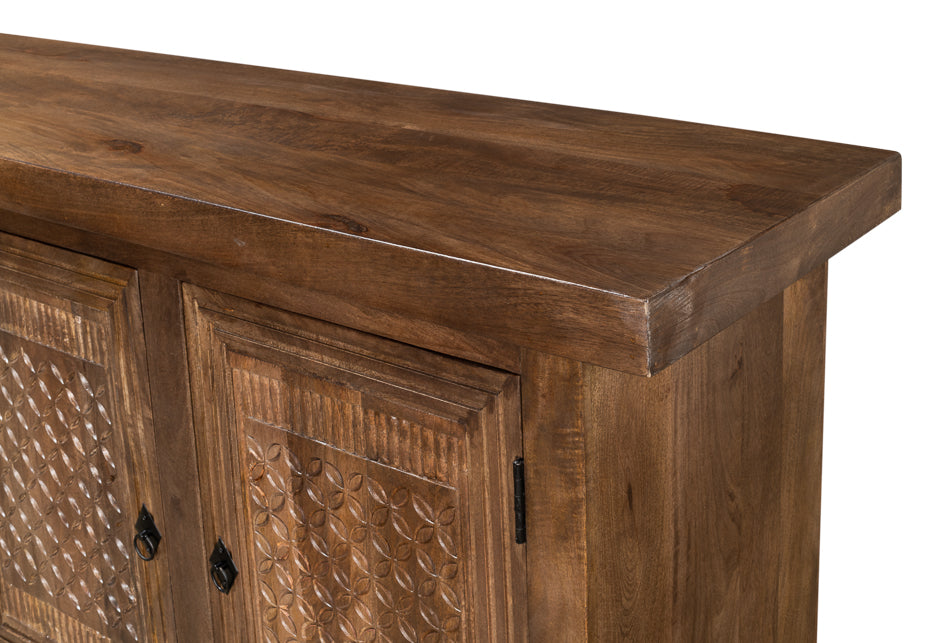 American Home Furniture | Sarreid - Gentry Sideboard