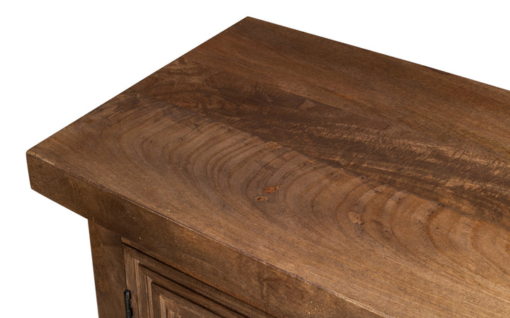 American Home Furniture | Sarreid - Gentry Sideboard