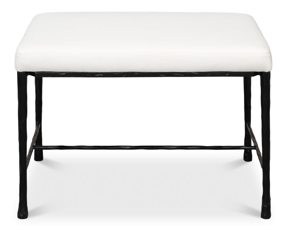 American Home Furniture | Sarreid - Kings Road Bench