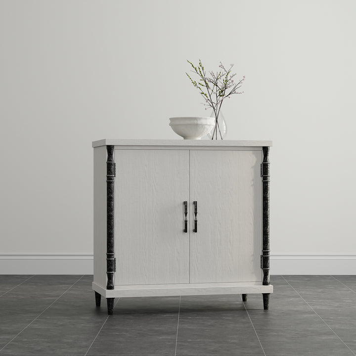 American Home Furniture | Sarreid - Haile Chest