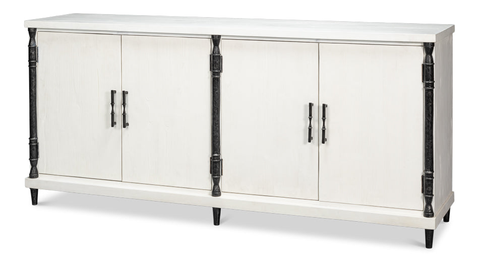 American Home Furniture | Sarreid - Elegance Credenza