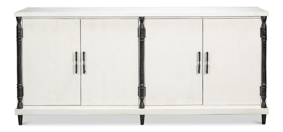 American Home Furniture | Sarreid - Elegance Credenza