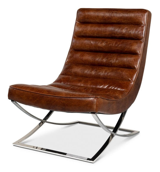 Sarreid Cassino Lounge ACCENT + LOUNGE CHAIRS