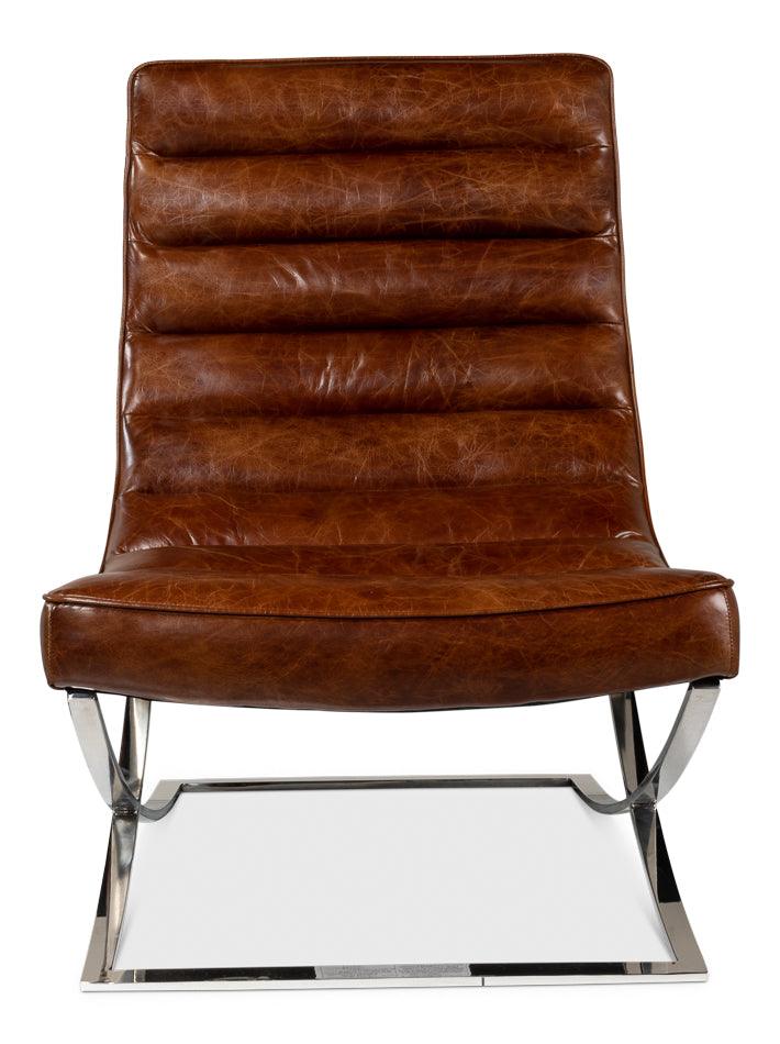 Sarreid Cassino Lounge ACCENT + LOUNGE CHAIRS