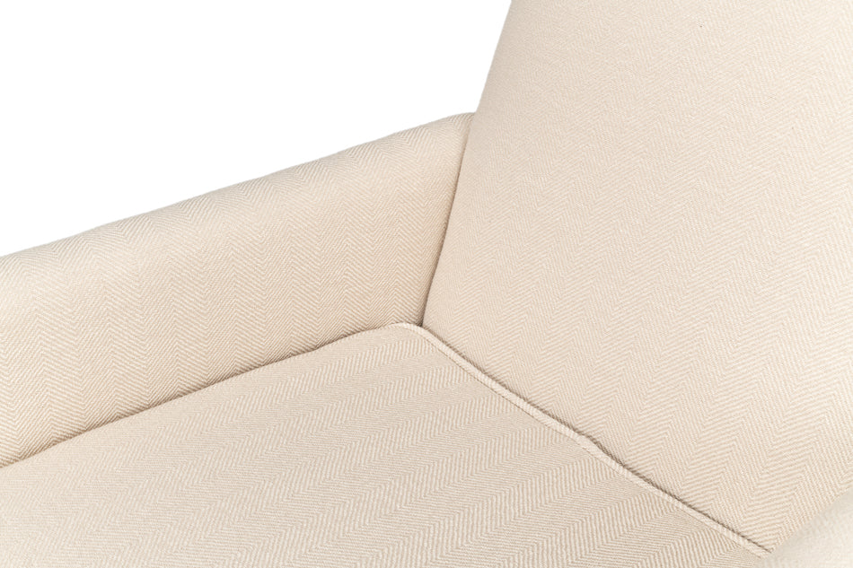 American Home Furniture | Sarreid - Grady Chair - Fabric