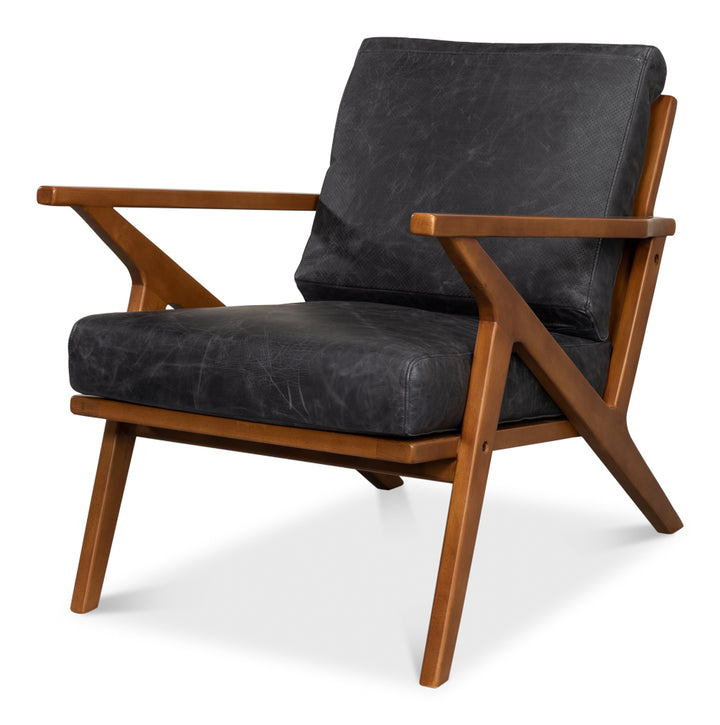 American Home Furniture | Sarreid - Delilah Chair