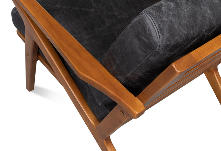 American Home Furniture | Sarreid - Delilah Chair