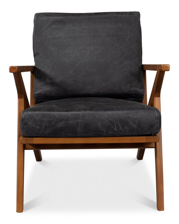 American Home Furniture | Sarreid - Delilah Chair