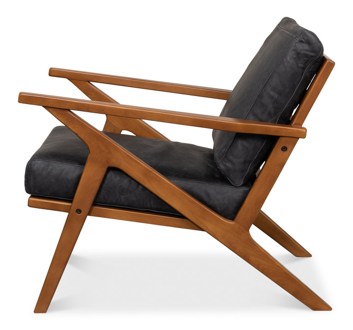 American Home Furniture | Sarreid - Delilah Chair