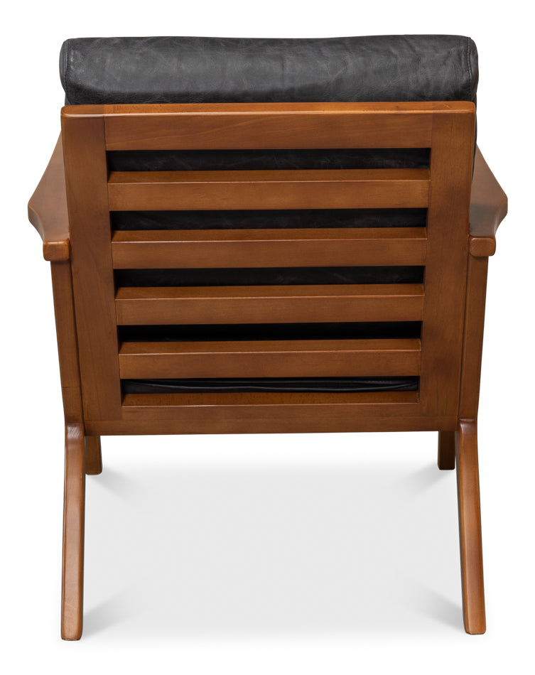 American Home Furniture | Sarreid - Delilah Chair